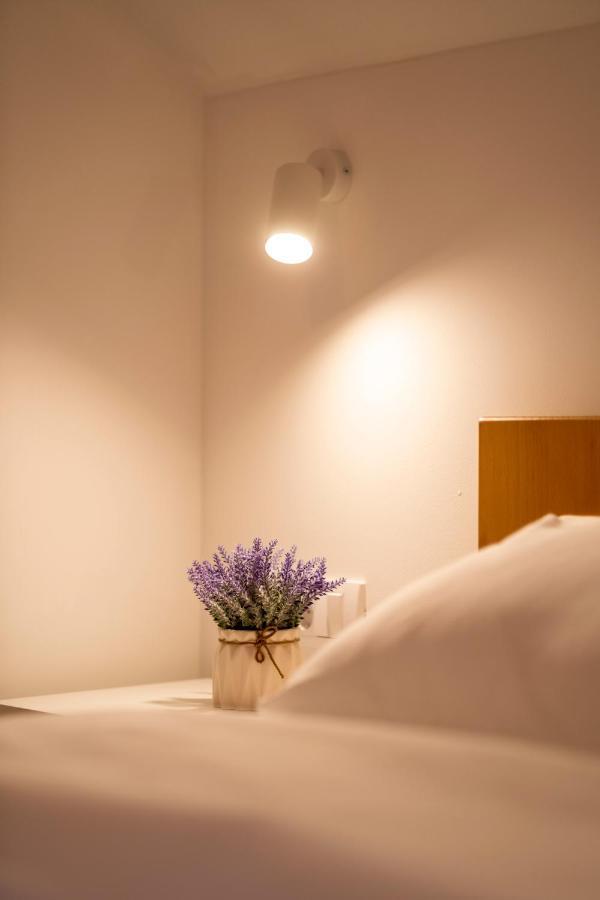 Petlov Salas Rooms Novi Sad Eksteriør bilde